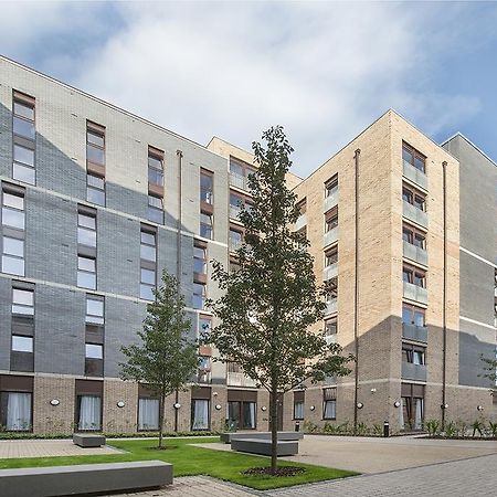 Arran House - Campus Accommodation Edinburgh Exterior photo